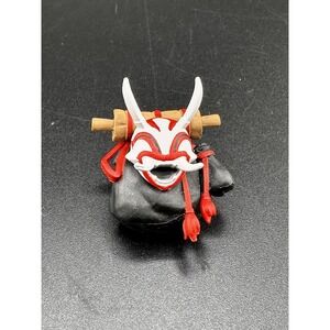 Jazwares Fortnite White Fang Back Bling Action Figure Replacement Part Nara